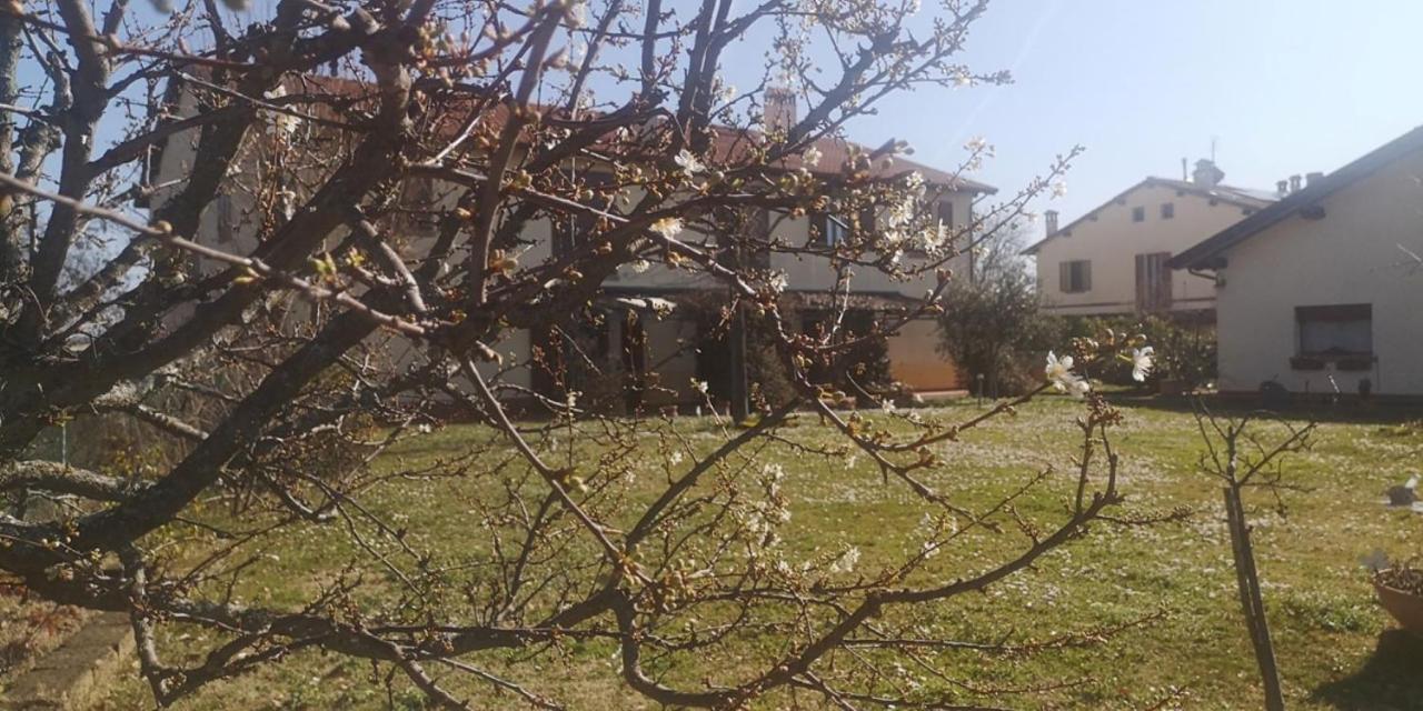 Agricampeggio Ca Di Mazza Monzuno Esterno foto