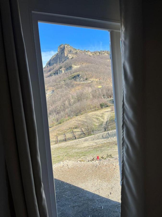 Agricampeggio Ca Di Mazza Monzuno Esterno foto